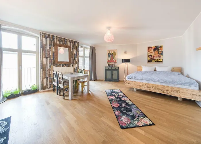 Design Apartments - Am Schloss