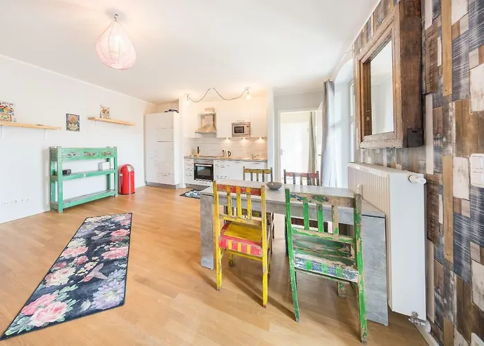 Design Apartments - Am Schloss