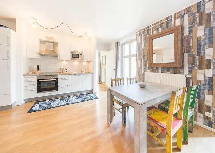 Design Apartments - Am Schloss