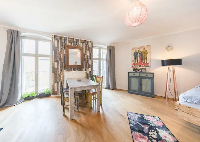 Design Apartments - Am Schloss
