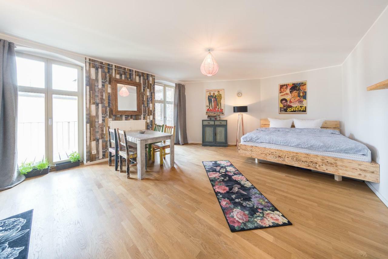 Apartment Design - Am Schloss Potsdam
