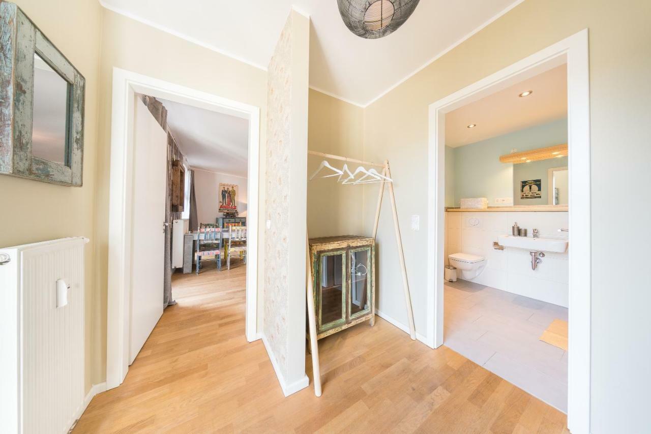 Apartment Design - Am Schloss Potsdam